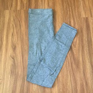 Forever 21 Full-Length Tights